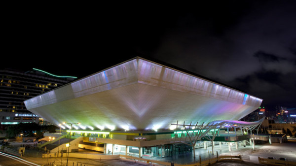 張學友演唱會2025紅館交通 | 九巴加開11條紅館散場巴士 途經地點/車費一覽