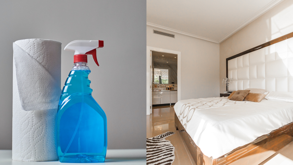 五星酒店疑滅床蝨累住客身亡 1成分引致中毒！健康夫婦一夜間暴斃