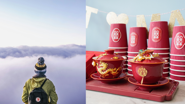 退婚男拿16萬禮金辭工旅遊   女友臨婚前做1事！下定決心只為自己活