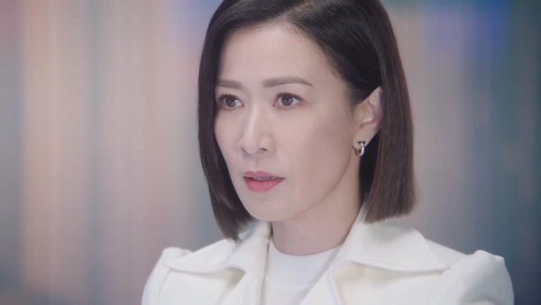 新聞女王｜首播盤點六大必睇位佘詩曼主播Tone成網民焦點 激讚「你永遠可以相信佘詩曼的演技」