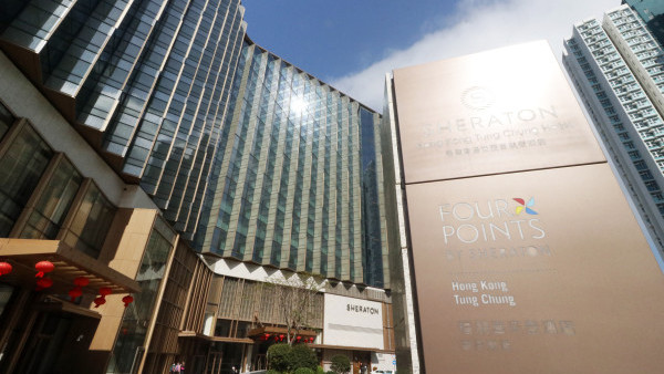 新大嶼山巴士開辦周末旅遊路線X11R 本週六起連接至東涌市中心