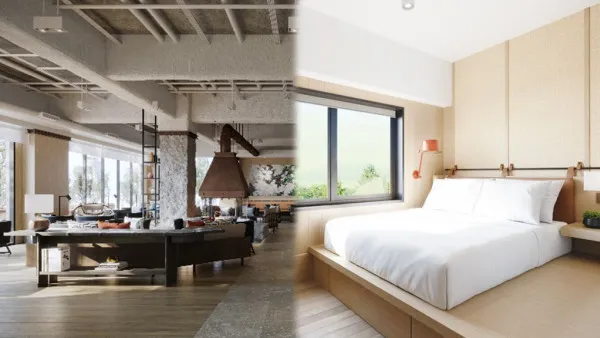 北海道富良野新酒店 Nozo Hotel 開業 離滑雪場3分鐘/日式浴場/桑拿+附新張優惠詳情！