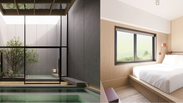 優惠至2024.09！8折住北海道富良野新酒店Nozo | 風呂、桑拿、麵包店