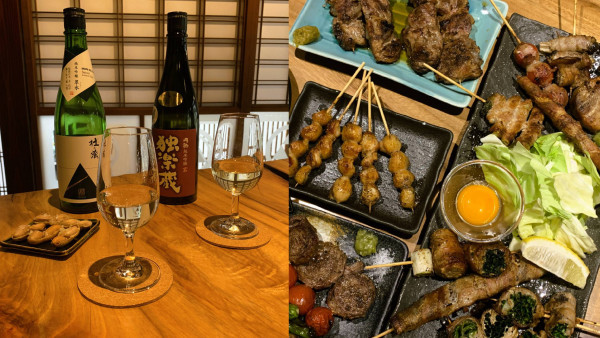 日本旅遊 | 福岡秋日自駕遊 任摘任食富有柿 長龍拉麵 串燒超新星 仲去埋清酒、餐酒及燒酎酒廠試飲