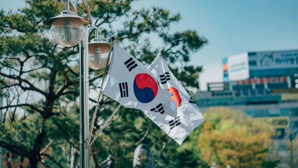 南韓旅客購物退稅額上調一倍 最多退近3萬港元！元旦日實施