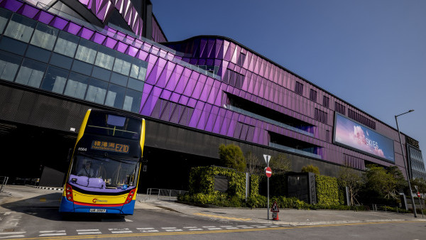 11 SKIES交通 | 機場航天城交通總匯啟用 16條巴士線往來全港/港珠澳口岸