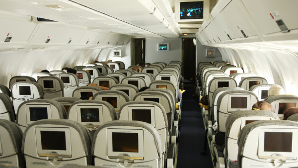 南韓檢測5大機場飛機細菌 仁川機場22%國際航班驗出致食物中毒病原菌