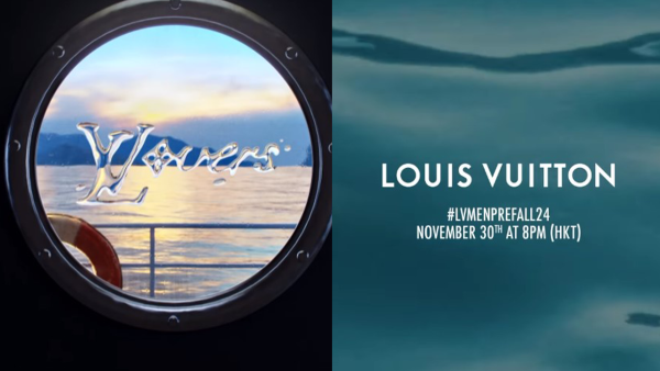 Louis Vuitton香港時裝大秀 | 星級嘉賓名單+星光大道秀場看點持續更新！