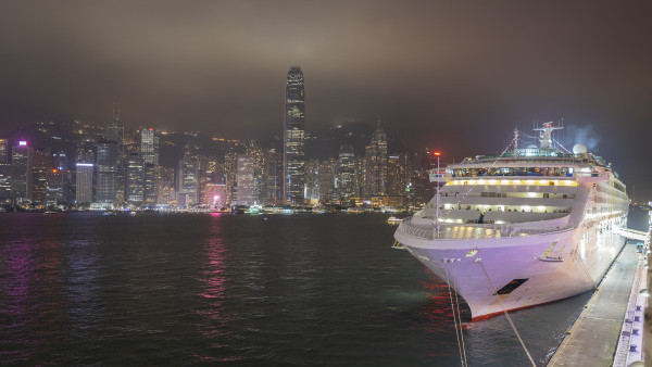 【郵輪假期】日本和平船再度起航 100+日環遊世界 HK$127,800去勻南非+南美+大洋州