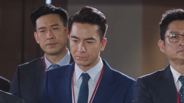 新聞女王｜馬國明奸角演技被指氣場盡失輸晒 盤點馬明歷年反派角色原來只有呢6個！