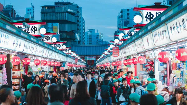 10大日本旅遊不便之處排名 無垃圾桶排第五！第1名大比數拋離                                               