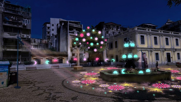 澳門「2023幻彩耀濠江」活動懶人包 34大光雕打卡位+延伸活動詳情！