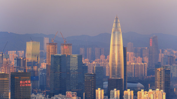 深圳萬象城23間名店試行 「即買即退」離境退稅 港人受惠！詳細攻略及限額詳情一覽