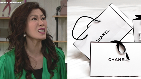 關西機場CHANEL店員2行為阻人登機 內地女發火網民力撐︰歐洲仲慢
