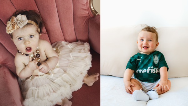 2023最受歡迎英文名排行榜出爐 英國皇室名字人氣下跌、美國流行天后歌名都上榜