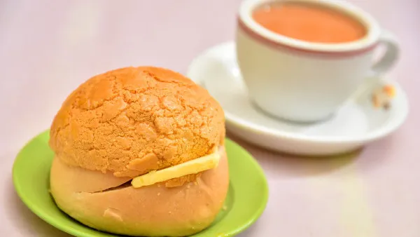 茶餐廳夥計唔知咩叫「茶走」下一秒舉動震驚食客！網民直斥：離譜