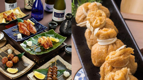 深圳羅湖人氣商場KK MALL 多間人氣餐廳/大熱品牌推介！