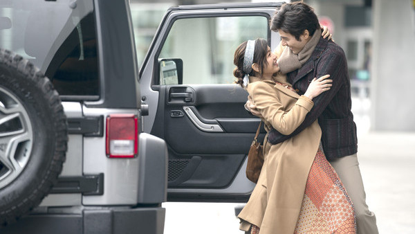 女子主動約交友App男生旅行約會 豈料途中斥1事令他不舒服！莫非是分房瞓？