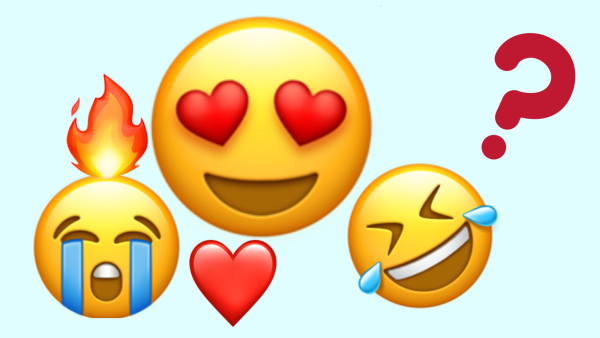 2023年十大最受歡迎Emoji出爐！哪個表情符號最合你心水？