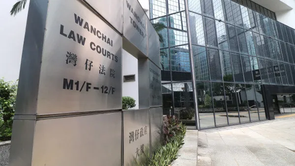 政府斥資近1億買口罩受騙！內地生產冒日本貨 供應商判罰款36萬
