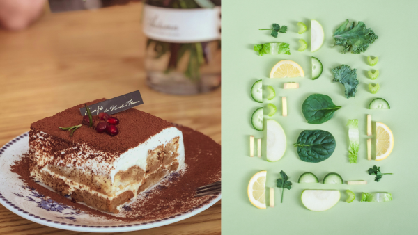 因食Tiramisu而死！意大利20歲女食兩啖後休克 兩週後身亡 