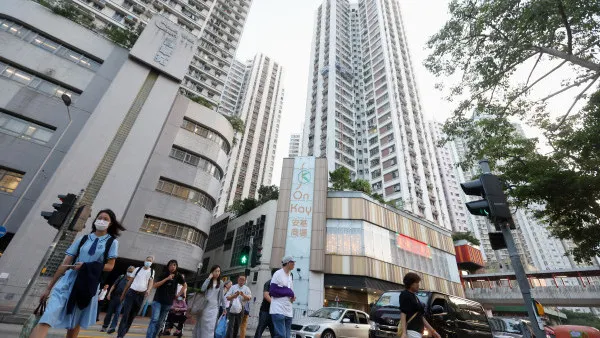 政府嚴打新居屋清水樓放盤！房委會：業主已上繳賣樓所得利潤