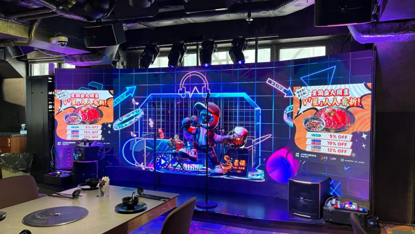 尖沙咀隱世唱K火鍋店！一人一鍋任換湯底/$1火焰雞煲/$10啤酒