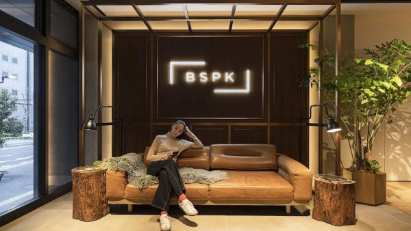 東京新宿酒店10分鐘步程直達JR站！位處人氣商圈 Chill型客房包免費早餐