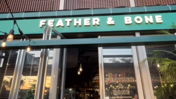 清水灣西餐廳推開幕優惠！pizza/happy hour買一送一！$69起歎瑪格麗塔/義大利辣香腸薄餅