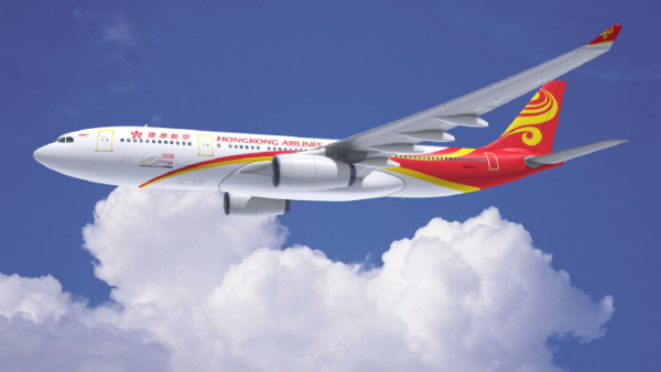 香港航空宣布合資格員工平均加薪3.8%！技術人員/機師飛行時薪加5%