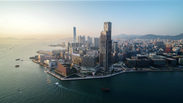 福布斯2024香港富豪榜出爐！誠哥再蟬聯首富 50大富豪身家大縮水