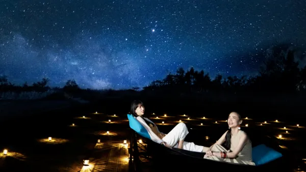 沖繩6間星野集團酒店推介｜八重絕美星空度假村、冬天可出海觀鯨！