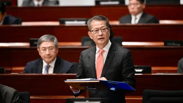財政預算案2024｜機場三跑系統目標年底投入運作 政府撥款6500萬提供船舶優惠