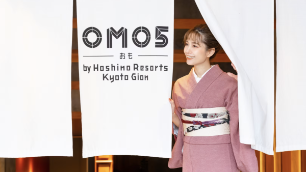 京都4間星野集團酒店推介｜嵐山0電子產品住宿體驗！漫遊京都祇園/東寺