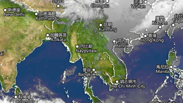 天文台發出寒冷天氣警告！明日勁跌10度 市區最低降至12度