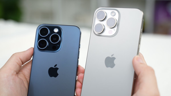 iPhone 15 Pro系列清貨大劈價！衛訊限定最多減$1,230