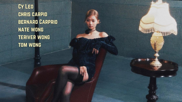 Kayan9896音樂會｜吳家忻3月辦爵士音樂會 預告將以性感誘人造型登台 票價/場地/開售日期一覽