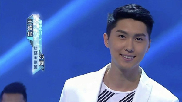 王浩信弟弟王瑋彤激罕回應與「大嫂」陳自瑤的關係 14字真言引發網民好奇心