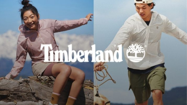 Timberland開倉激減低至半價！$139起買T-shirt/外套/男女裝褲 