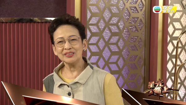 資深演員馮素波宣布離巢TVB！IG發文講再見：「相約下一個舞台」