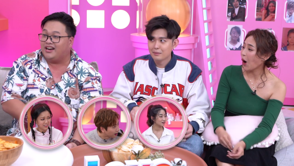 不正常愛情研究所｜「有故事的人」越南識女仔屢有奇遇 同AV天后小澤瑪莉亞飲酒握手完夢