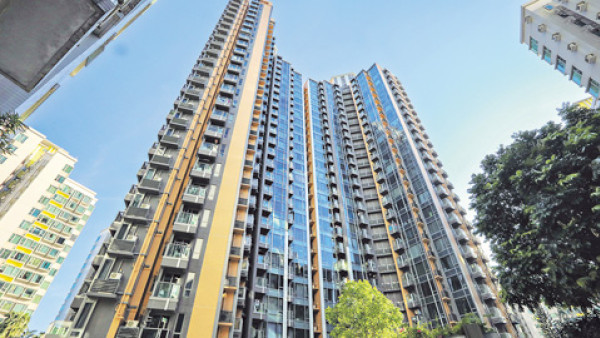 樓市全面撤辣！元朗區近500個樓盤低於400萬！樓齡新鄰近港鐵站 會所設備一應俱全？