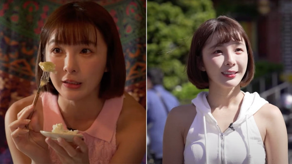 女神同行｜4大「台中自主團」優惠暢遊阿里山、日月潭！更有櫻花雪地一日遊