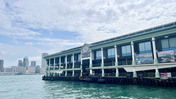 香港海事博物館開放日！免費參觀特備展覽/導賞團/模擬駕駛體驗