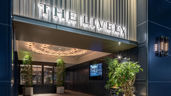 福岡酒店推介｜博多The Lively HAKATA 三大看點！高質雙人房每晚人均$211起