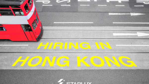 台灣星宇航空預計新開港台線！6大職務招聘香港職員 即睇申請途徑