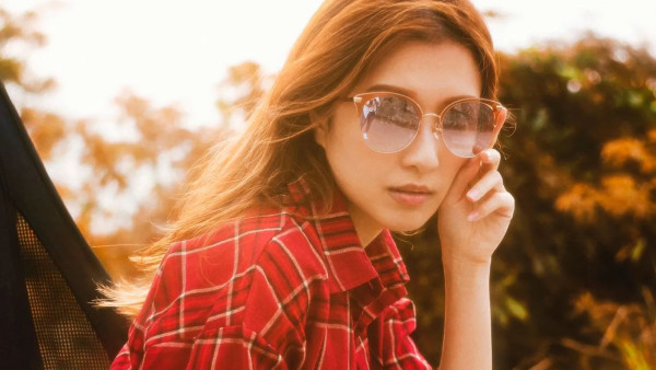 郭嘉文被傳甩拖後激罕現身麥明詩婚禮 感情狀況成謎靚樣升級愈見精緻