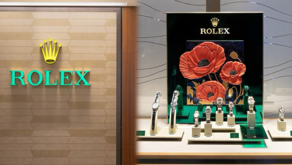 勞力士二手價持續下跌！得呢款錶逆流而上 二手價貴過官網2倍？