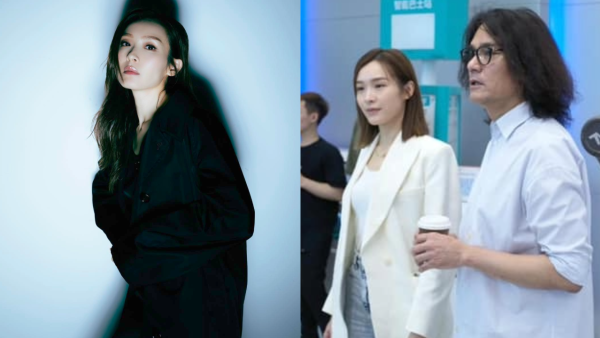 李佳芯出學校活動疑夾硬被P走 網民抱不平鬧爆：好唔尊重人！