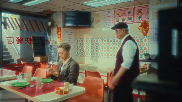 油麻地莎士比亞｜Edan@MIRROR新曲MV取景地曝光 黃偉文揭歌詞與30年前吳鎮宇感人故事有關